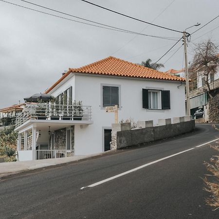 A Casa Da Irene Villa Ribeira Brava Kültér fotó