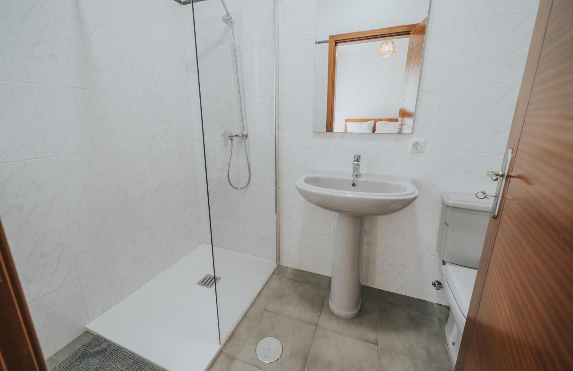 A Casa Da Irene Villa Ribeira Brava Kültér fotó