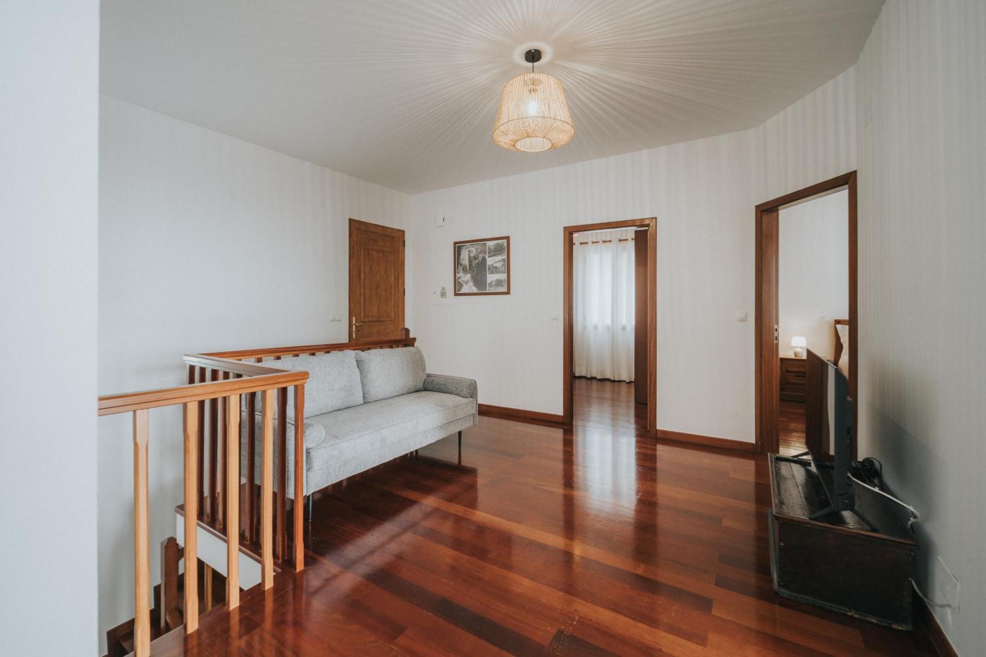 A Casa Da Irene Villa Ribeira Brava Kültér fotó