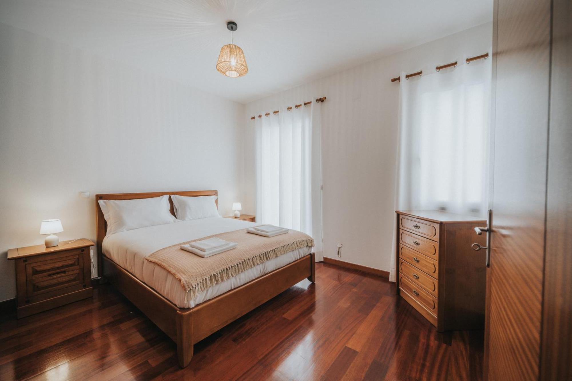 A Casa Da Irene Villa Ribeira Brava Kültér fotó