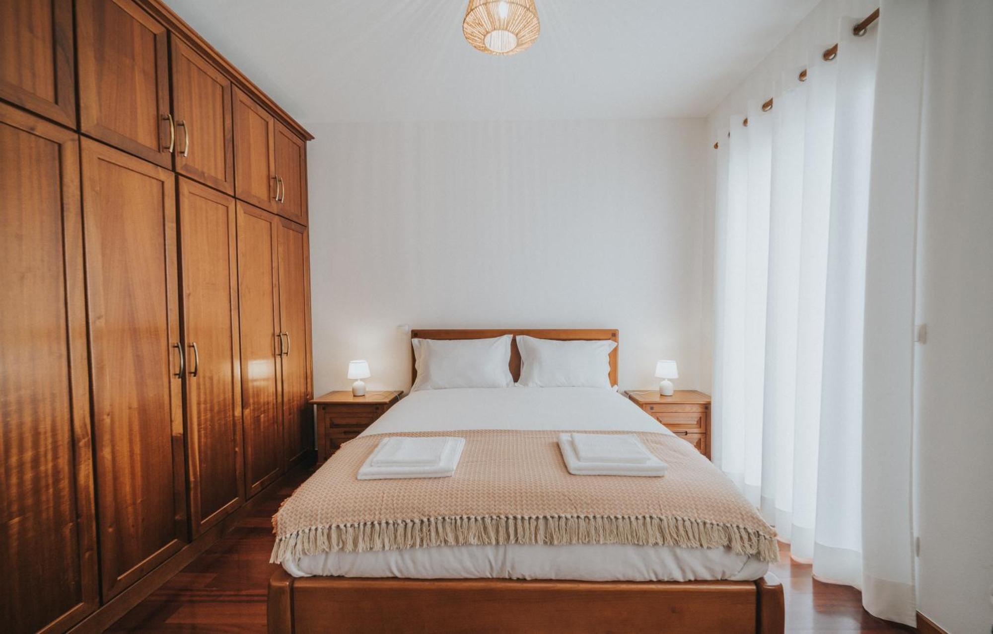 A Casa Da Irene Villa Ribeira Brava Kültér fotó